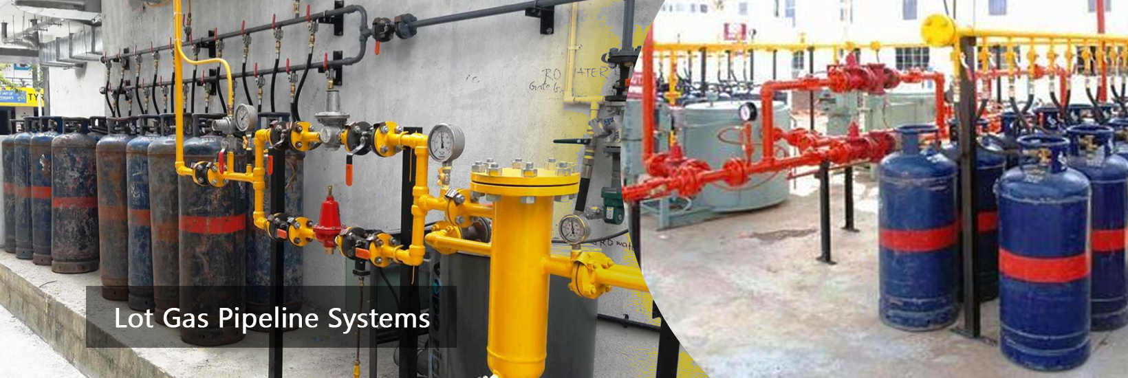 Lot Gas Pipeline Systems, LPG LOT Gas Pipeline Installation Service, Lpg Gas Pipe Line Installation Services For Industries, Residential Gas Pipe Line Installation Service,Gas Pipe Line Installation Services For Hospital, Copper Pipeline, S.S Piping, All Type Of Pipeline, Copper Pipeline Installation Services For Hospital